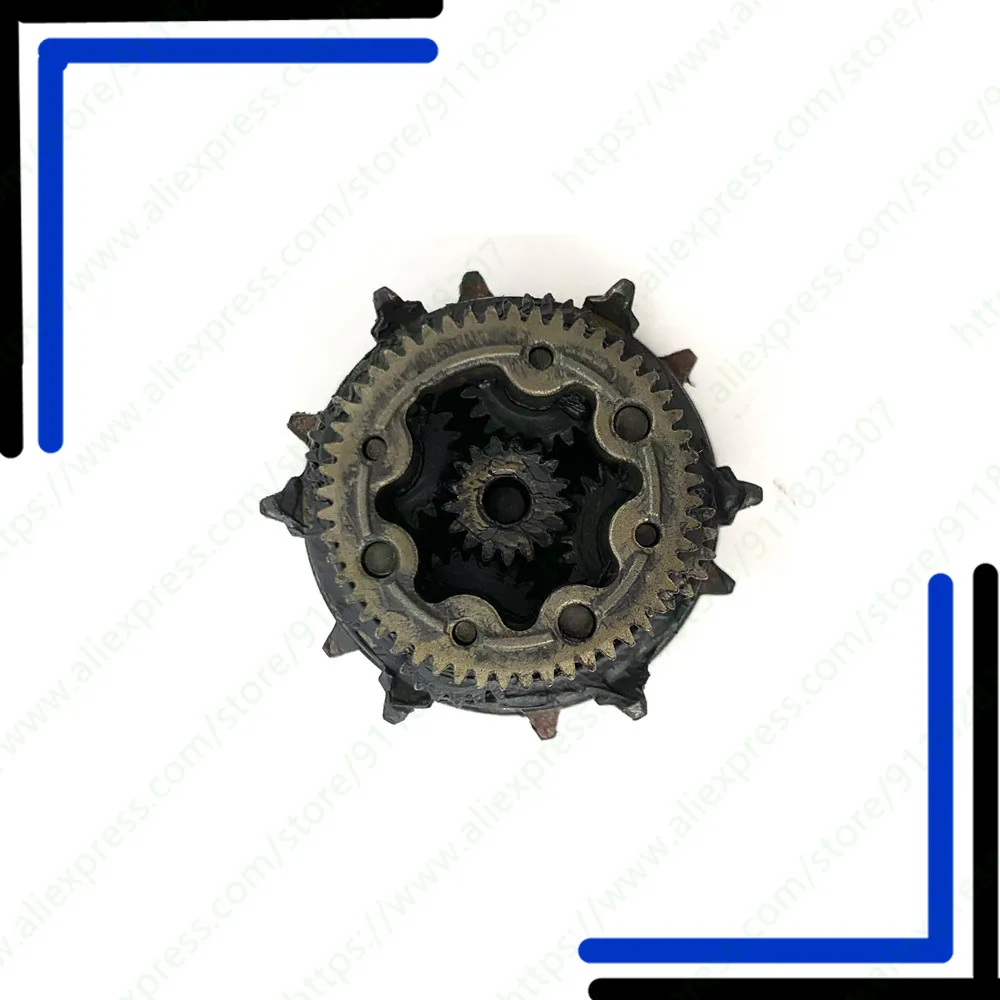 GEAR FOR DEWALT DCD999 DCD999H2T DCD999N DCD999NT DCD999T1 DCD999X1 DCD999XILRT NA019200