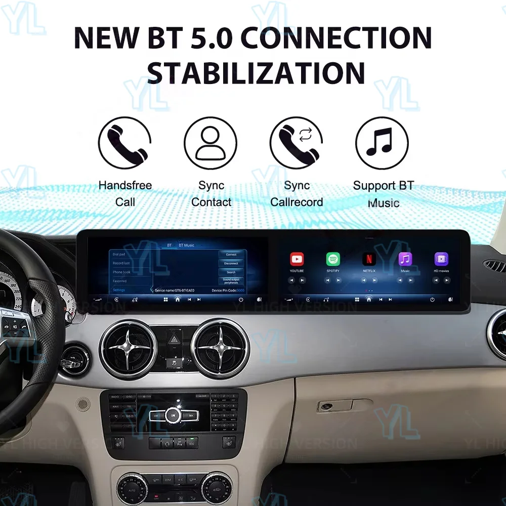 Ya Android Car Auto… - image