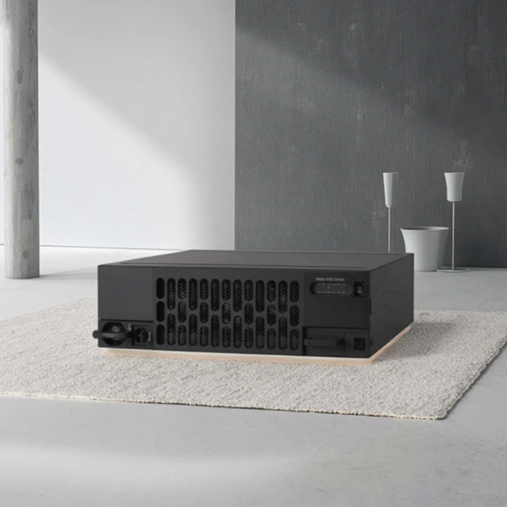 ISR4461/K9 Network Router 1000Mbps Wired Modem QoS Firewall VPN VoIP Wireless Features Enterprise Use Supports 5G Wi-Fi 4G Sim