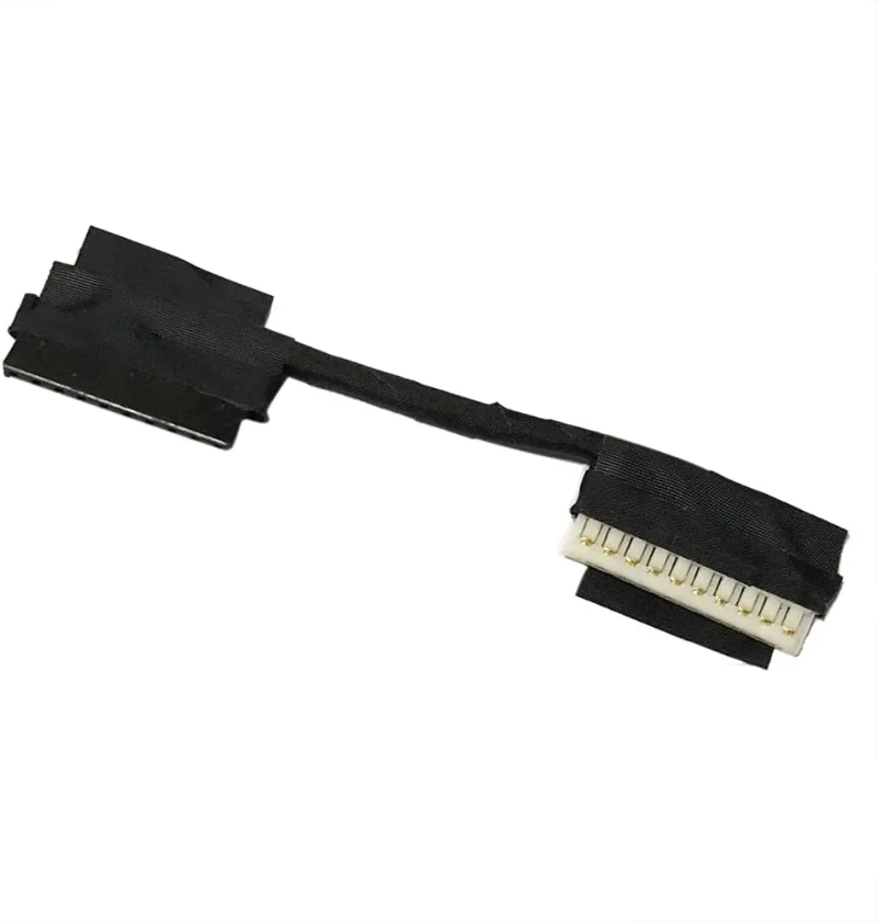 

Battery Cable Wire Line 0HFYMP for Dell Inspiron 3583 3581 3585 3780 5593 3793 3593 3493 3490 EDI54 N3583 N3581 DC02002YJ00