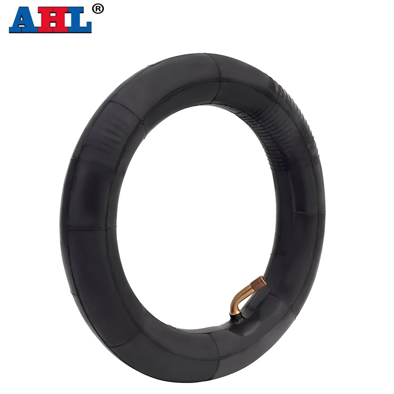 AHL 8.5x2 Inner Tube 8 1/2x2 Inner Tire 8.5 Inch Inner Camera for Light Electric Scooter Baby Carriage Folding Bicycle Parts
