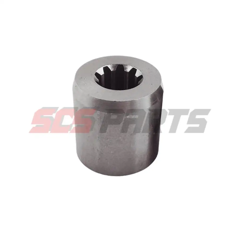 

205771 Spline Coupling Sleeve Fit Cummins Engine K19 K38 K50 QSK NT14 NT855