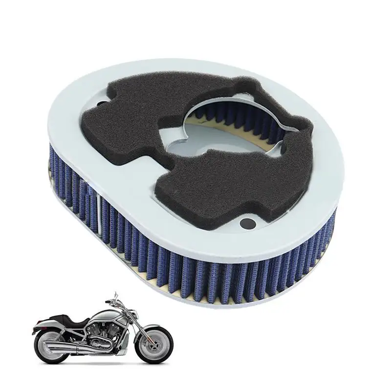 

Motorcycle Air Filter Cleaner Motorcycle Engine Cleaning Protection Motorbike Modified Air Filter Tool For Excellent Sealing