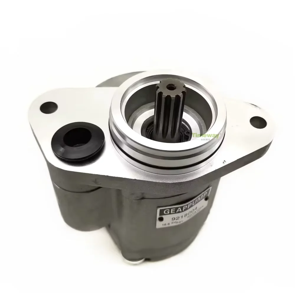 

Gear Pump 9218004 Hydraulic Pump