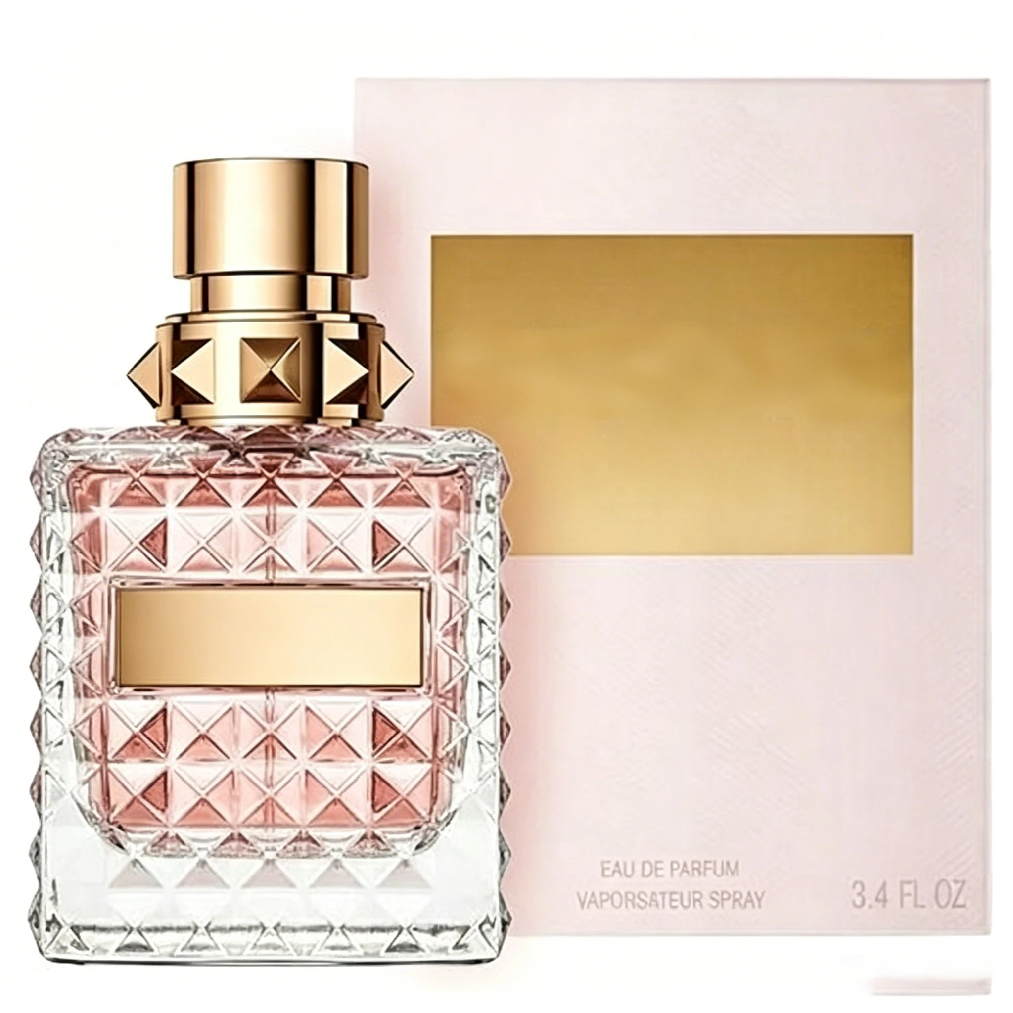 Новинка: Donna EDP 100 мл (3.4 – обзор и цена Misting Bottle Fine