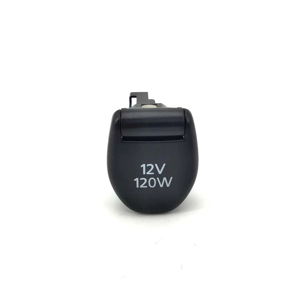 

Power Socket Outlet For Nissan Kicks Leaf Murano Rogue Sport Sentra 25331-6CA0A