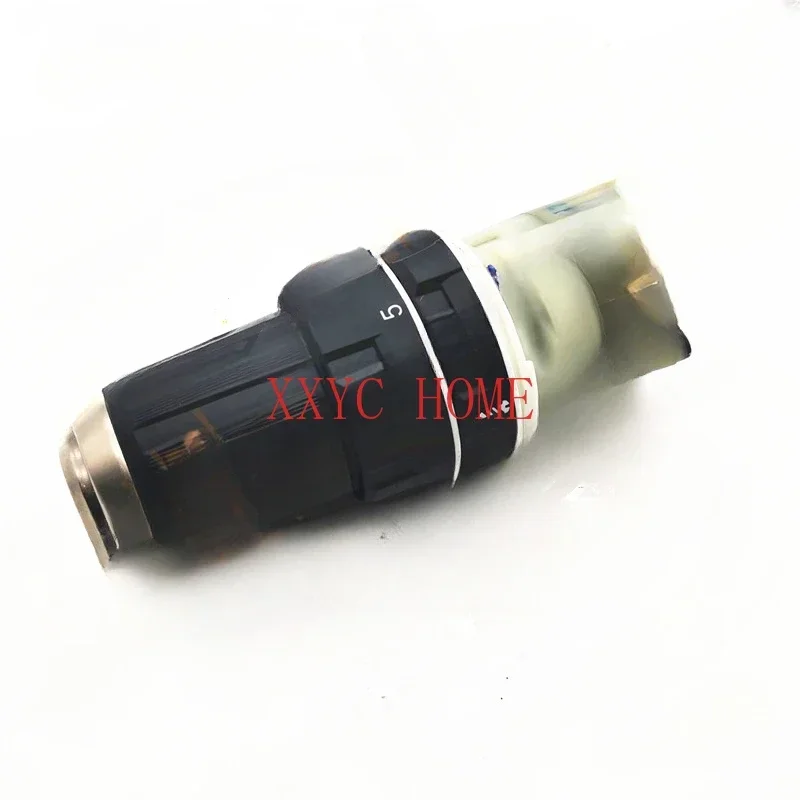 

Genuine Gear Box 123443-0 HP482D DHP482RME DHP482Z DHP482RAE DHP482RFE DHP482 DHP482D XPH10 123443-0 Power tool part