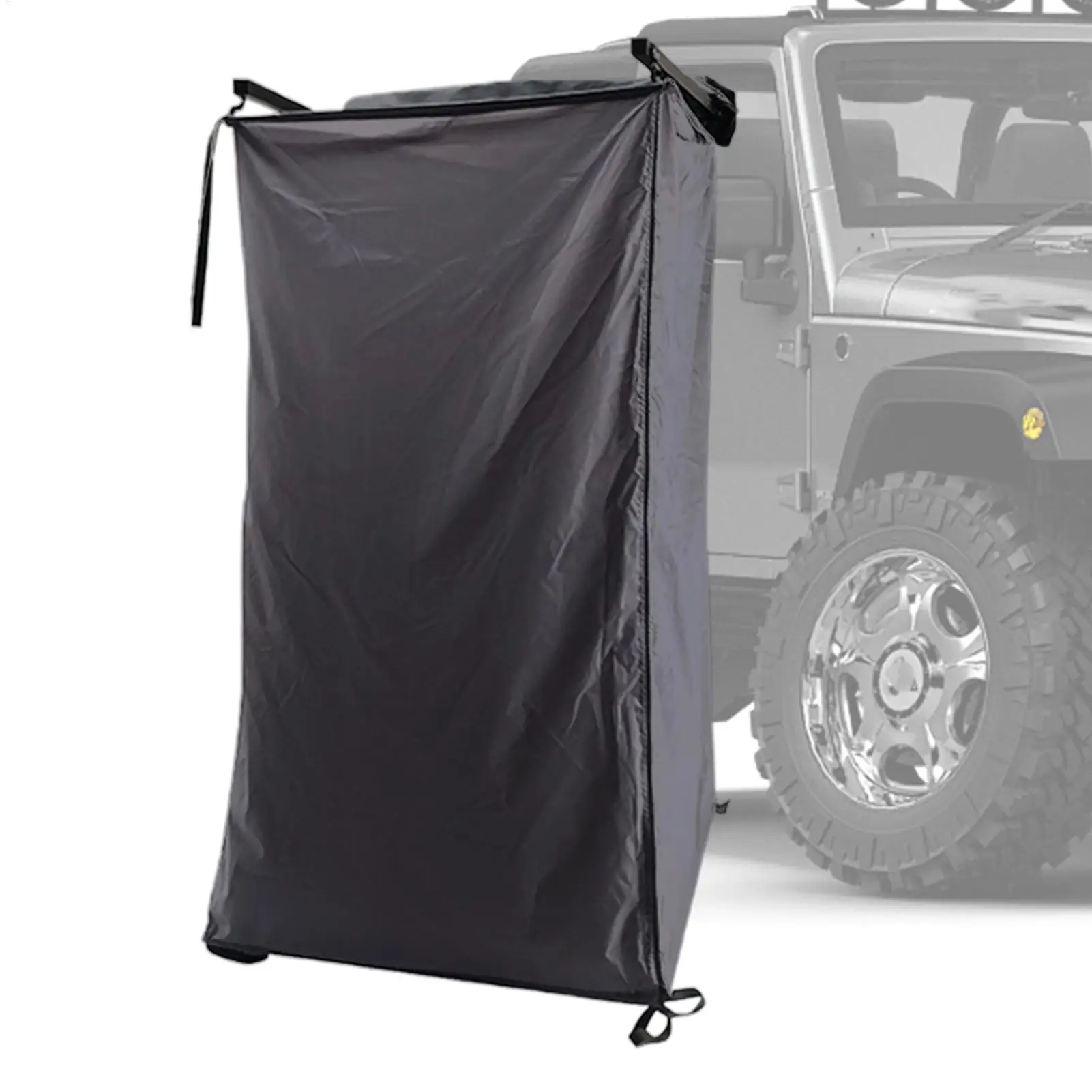 RV Outdoor Shower Enclosure RV Shower Room Shower Privacy Shower Curtain Shower Tent Camping Privacy Shelters RV Accessories