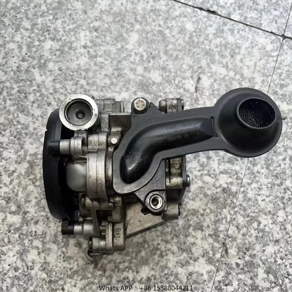 Engine Oil Pump For bm-w 230i 320i Mini Cooper F20 F55 F56 B38A12 N47 1.5 2.0T Oil Pump For bm-w