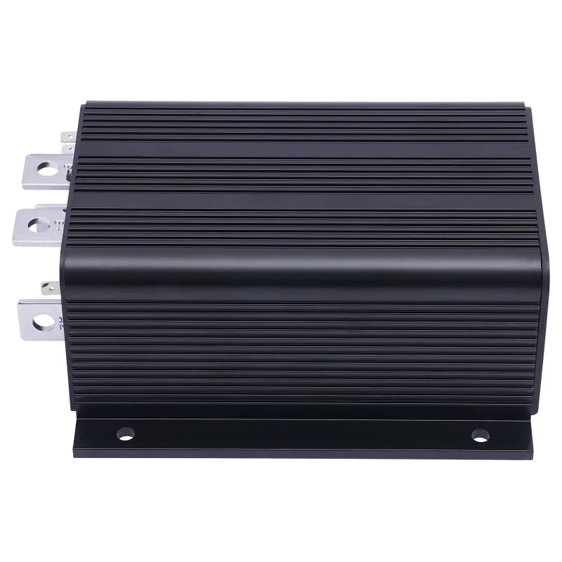 Adatto al controller motore CC CURTIS 1204-009 36V 275A per carrello da golf EZGO Club Car