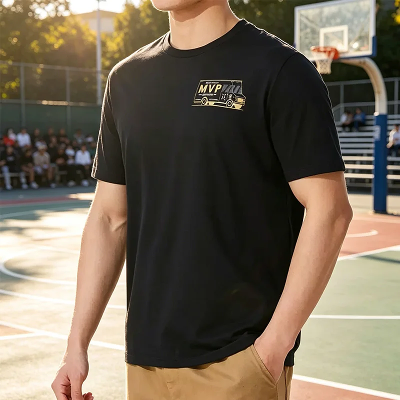 

Under Armour Breathable Round-neck T-Shirt Fitness Training Sports Top Running Casual Short Sleeve Shirt 1384288-001