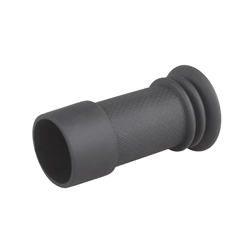 1pcs 38-44mm Eye protection Rubber Eyepiece cover Impact protection eye Cup Aiming eye cover eyepiece flat eye Cup