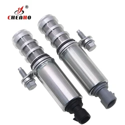 Válvula Solenoide del actuador del árbol de levas de admisión y escape, para Chevrolet Captiva Equinox GMC Saturn, 12655420, 12655421, 1 Juego