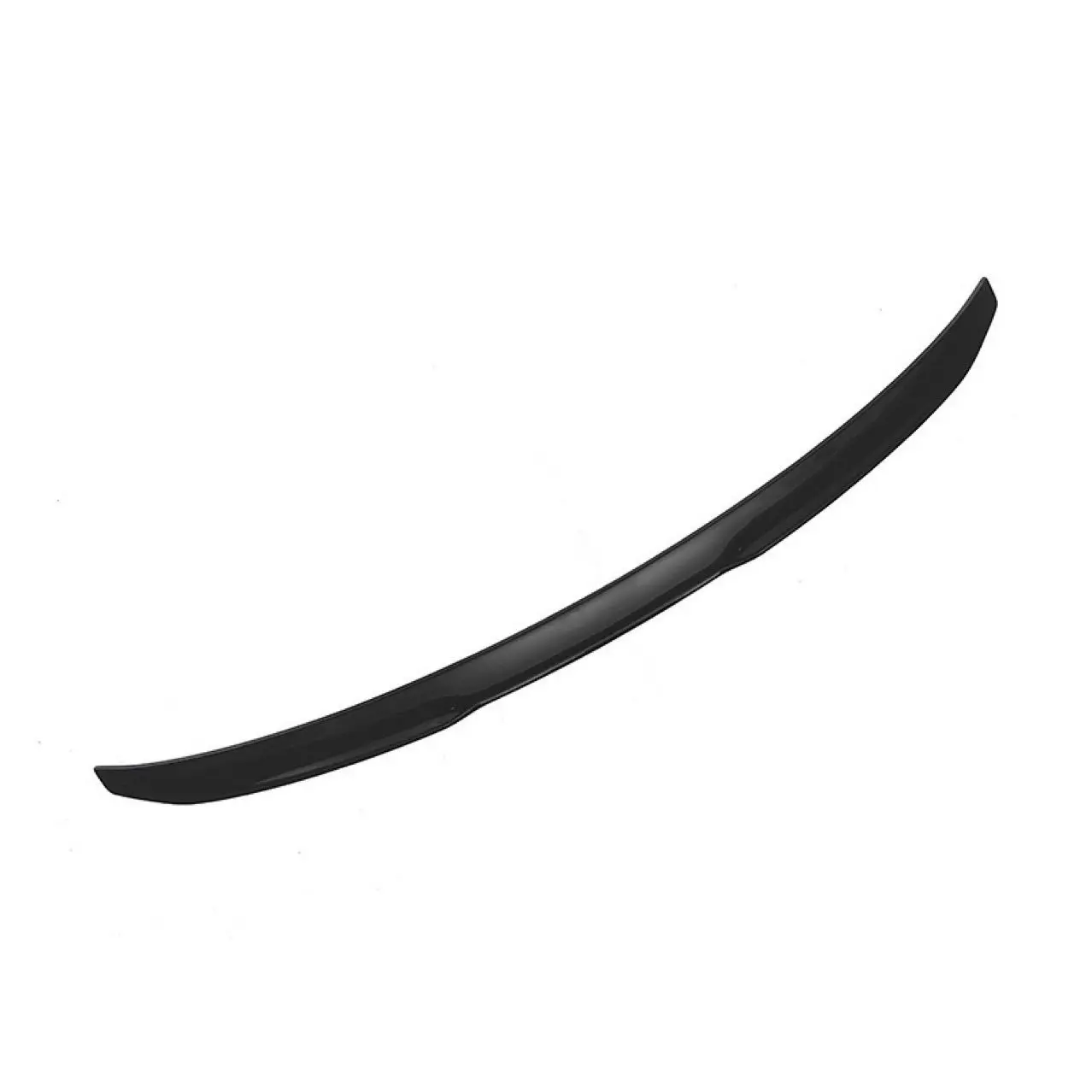 Rear Spoiler Bodykits Rear Trunk Tail Wing for BMW 4 Series G22 420i 430i 420d 430d M440i M440d 2020-2024 Accessories M4 Style - view 5