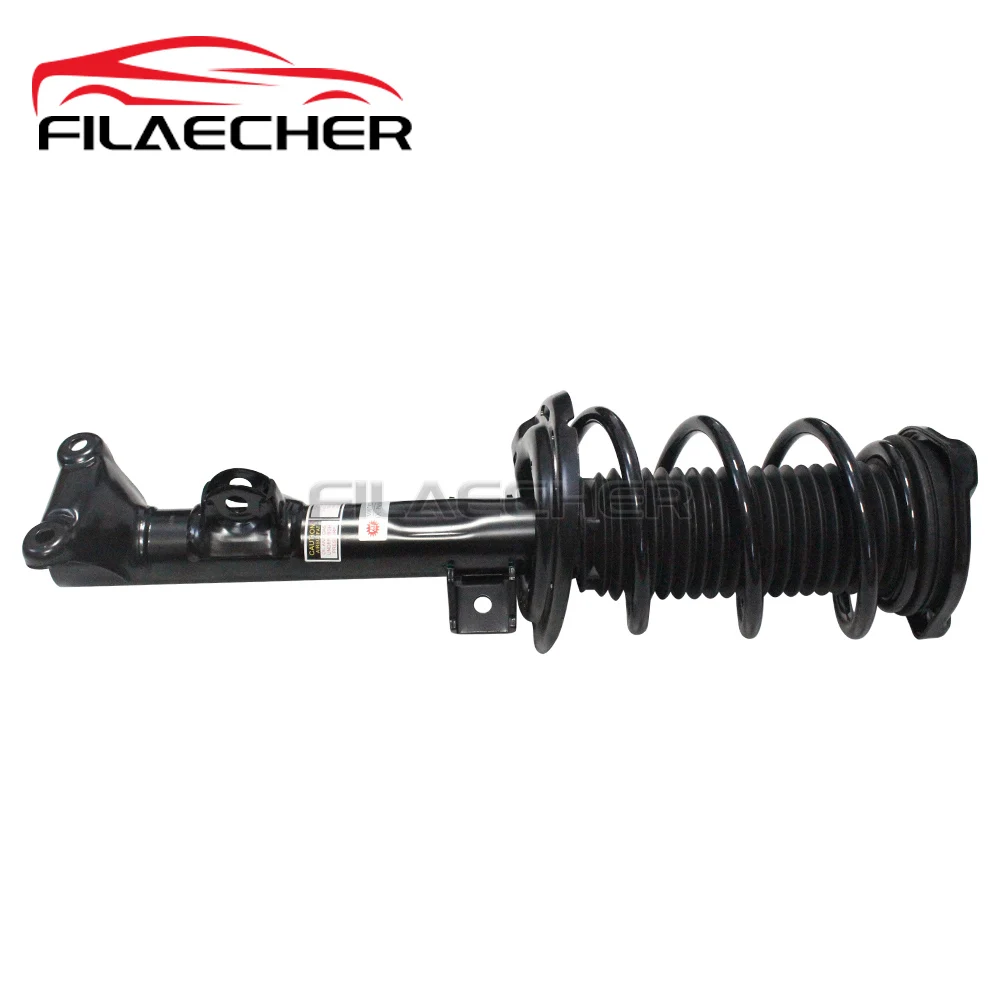 

Front Left/Right Shock Strut Absorber Assembly without ADS for Mercedes Benz W204 C250 E350 Coupe 2008-2017 2043200530