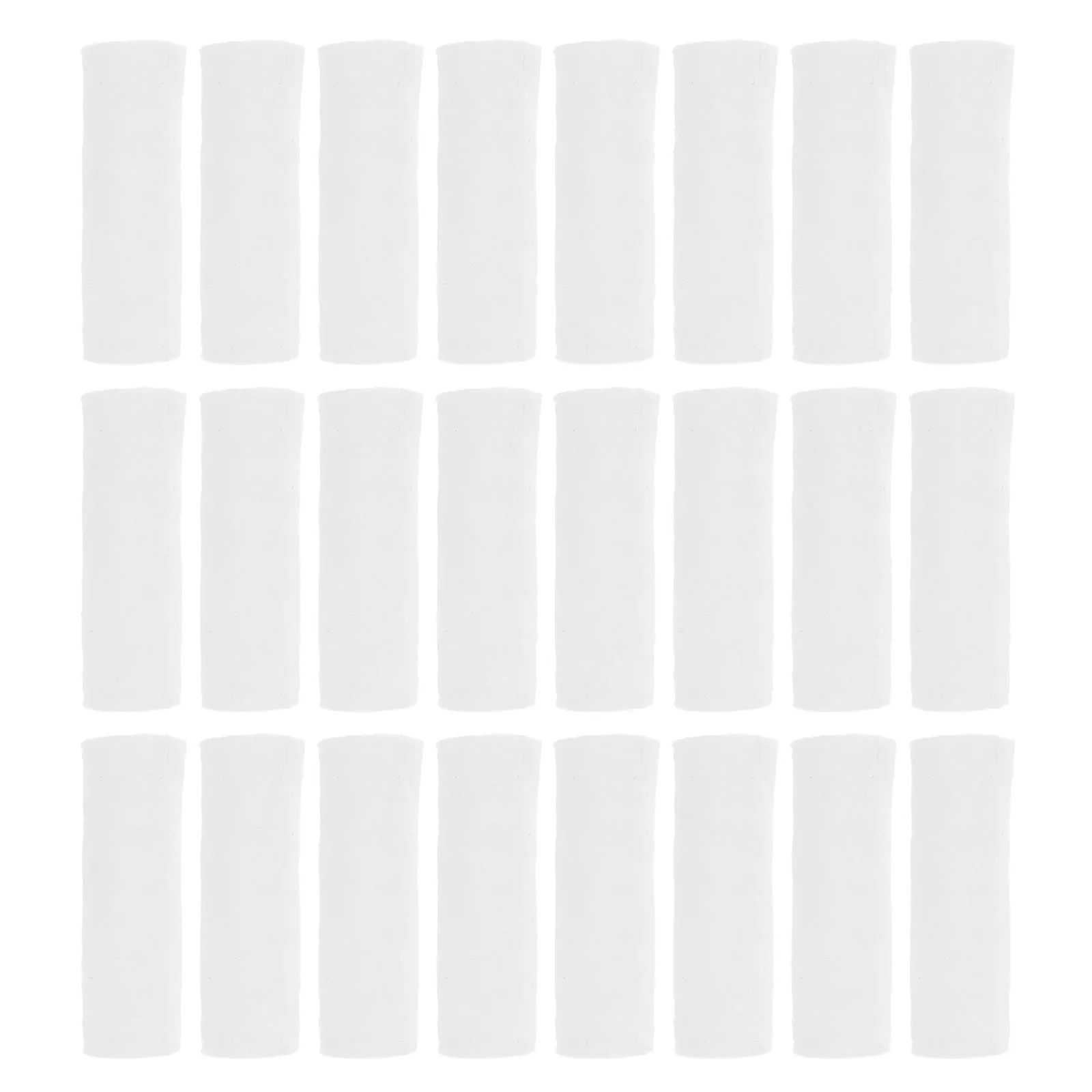 

26Pcs Outdoor Fire Starter Wax Sticks Reliable Quick Ignition for Camping Hiking Survival Emergency Gear Portable Flame Starter