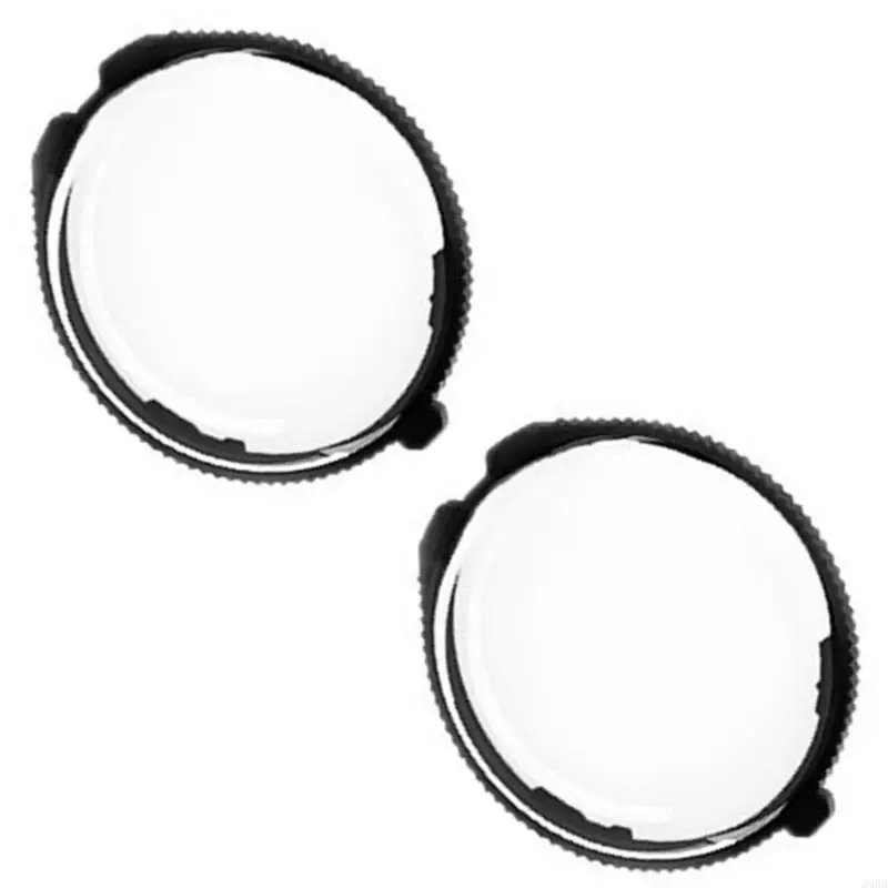 Защитник линзы 2 шт.