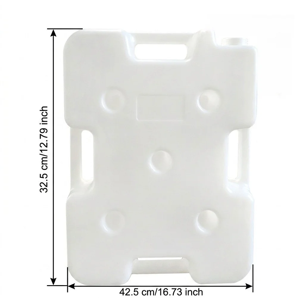 For Secure Ladder Placement Sand Fillable Anchors Sand Fillable 42.5*32.5*8.9cm Secure Anchoring Solution Easy Sand Filling