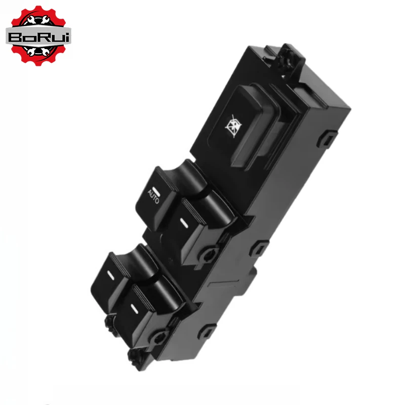 

OEM 93570-1Y960 передний левый электрический переключатель управления стеклоподъемником со стороны водителя для Kia MORNING PICANTO 2011-2015