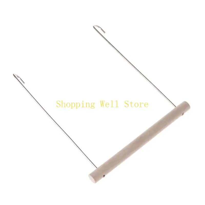 KX4B Parrot Swing Gurch с металлическим подвесным крюком
