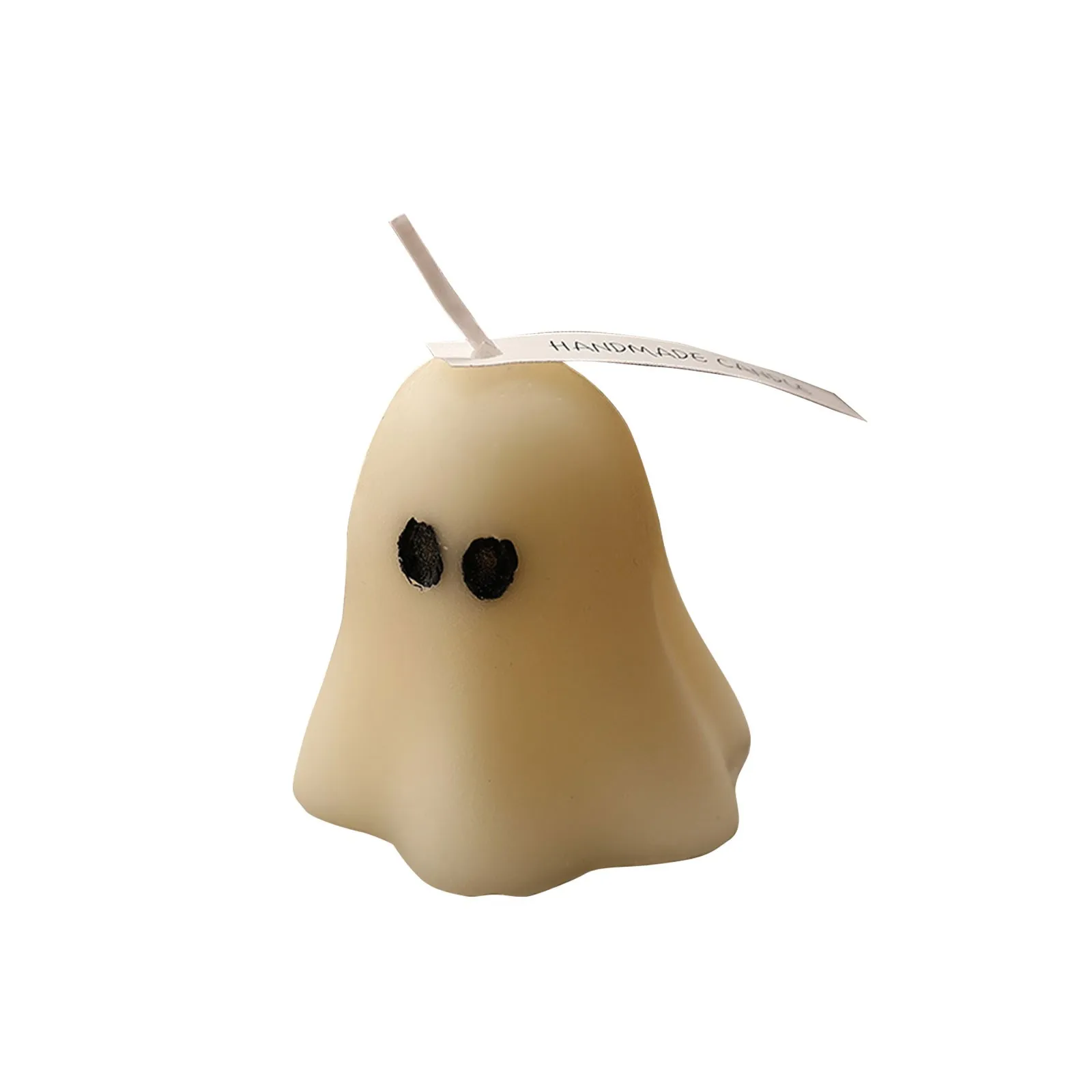 Halloween Little Monster Ghost Aroma Candle Modern Home Desktop Decorative Ornament Cute Aroma Candle Halloween Crafts Ornaments