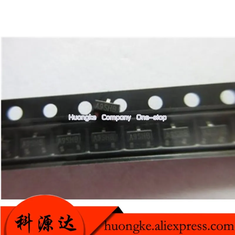 50Pcs/Lot SI2309 SI…