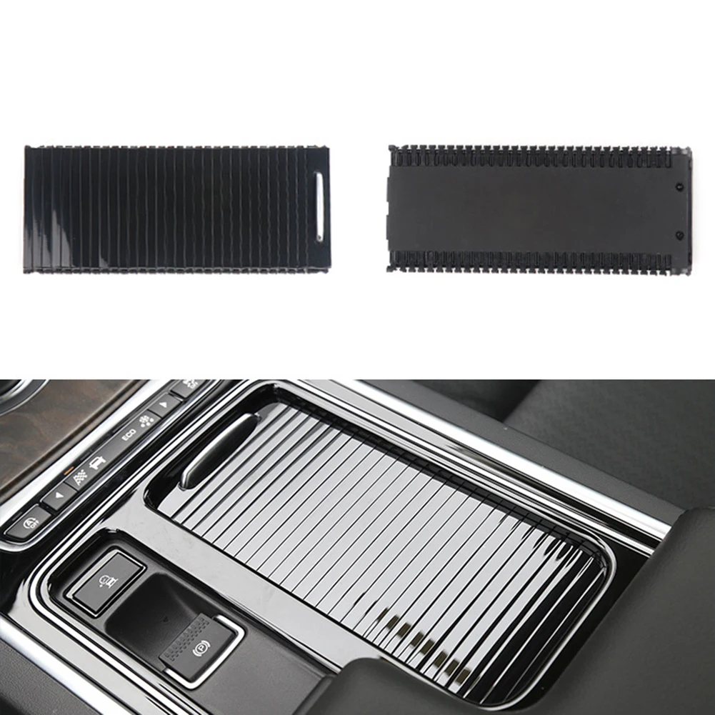 High Grade Cup Holder Roller for Jaguar for xf for xfl for xe for xel for fpace Tested Design Efficient and play Installation