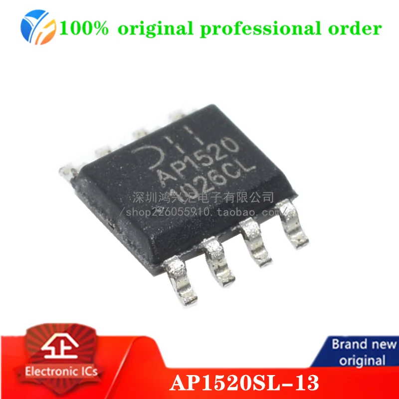 100% Original AP152…