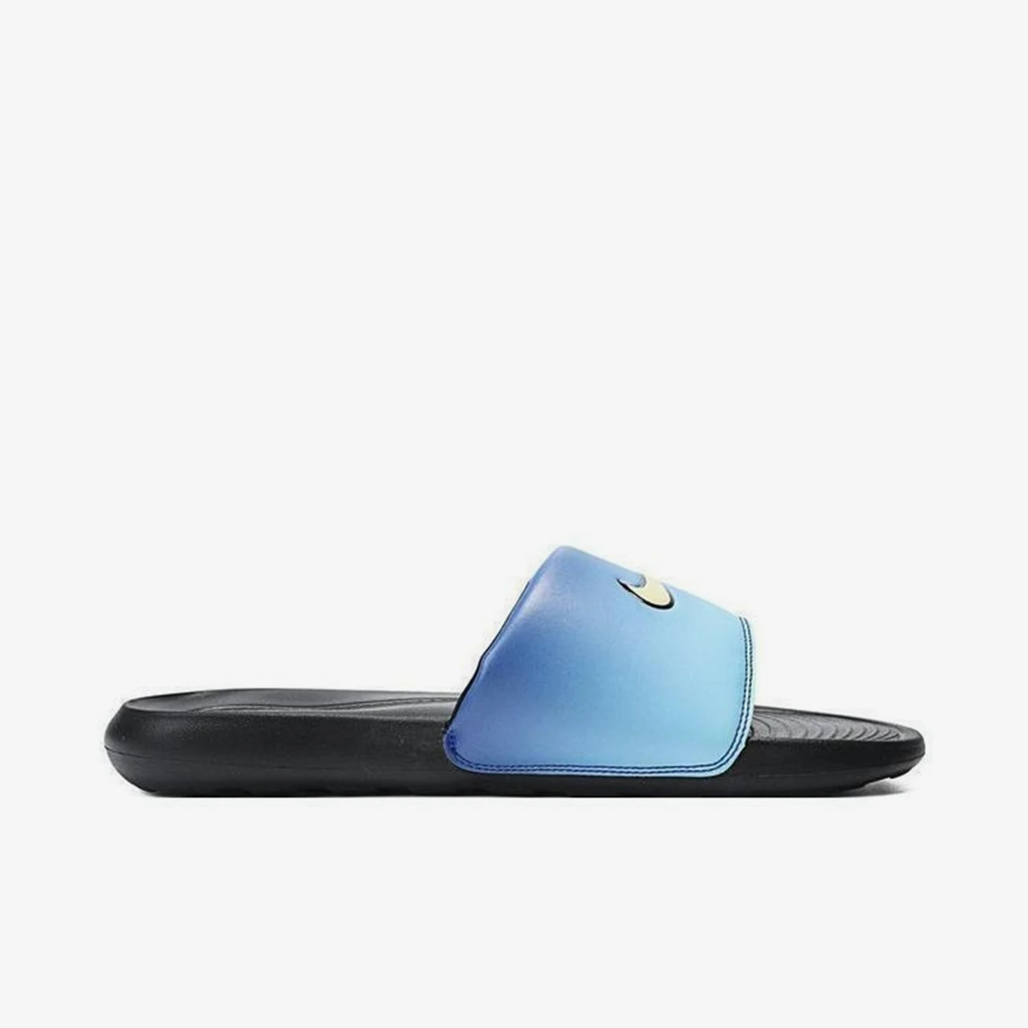 Nike genuine Summer New Men's Breathable Sports Flip-Flops HF4073-400