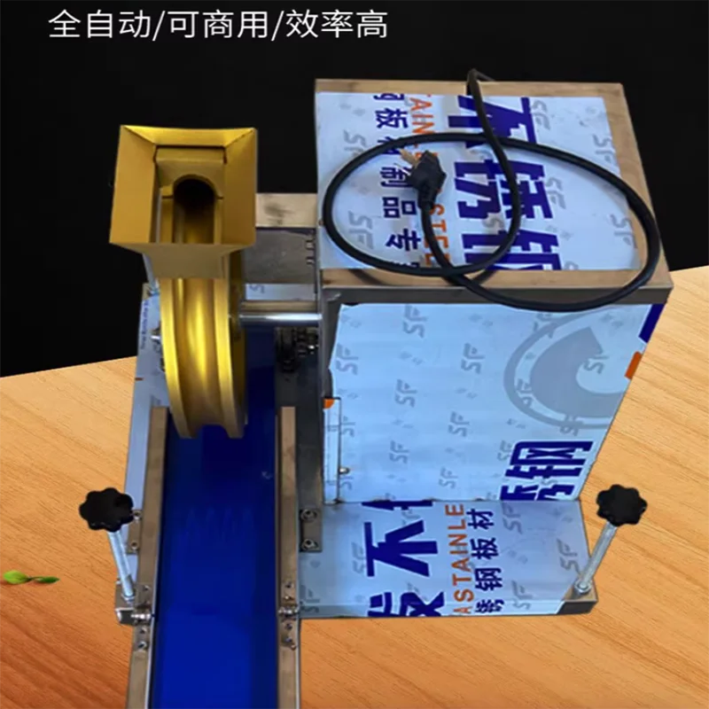 

Sheeter and Divider Dough Dividing Machine Dough Ball Making Machine Automatic Pita Dough Cutter Divider