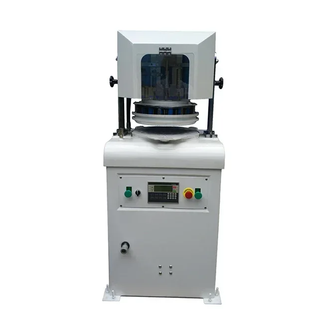 

'Full-automatic dough divider rounder