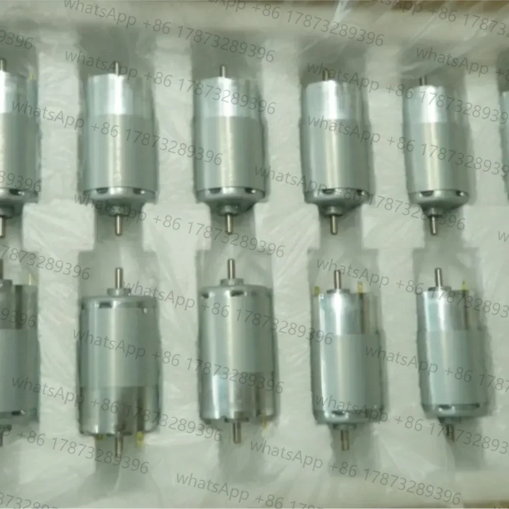 RS-455PA-18130 Модель прибора/принтера/игрушки Малый двигатель