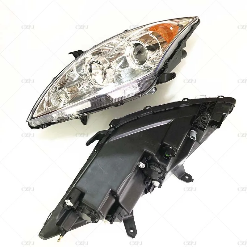 1Pair Left and Right Car Front Bumper Driving Light Head Lamp For Great Wall Hover H5 Haval H5 For GREAT WALL X200