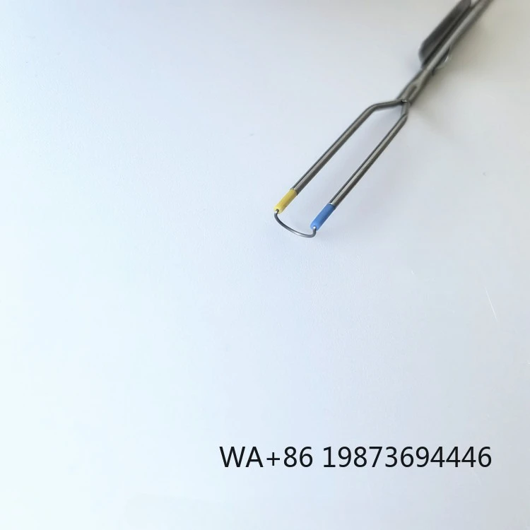 Urology including loop and monopolar  for prostate  resection surgery