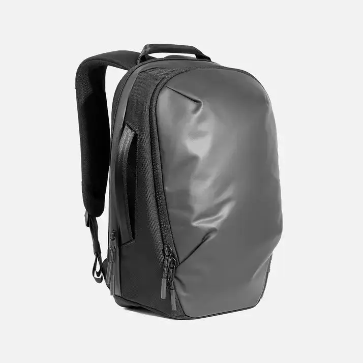 

Day Pack 3 X-pac Multifunctional Anti-business Water Simple Commuter Unisex Backpack
