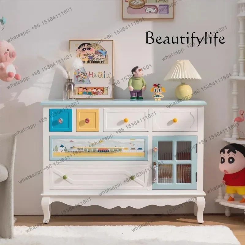 

Classic Decorating Living Room Cabinets Nordic Wooden Modern Living Room Cabinets Storage Narrow Armoire De Rangement Furnit