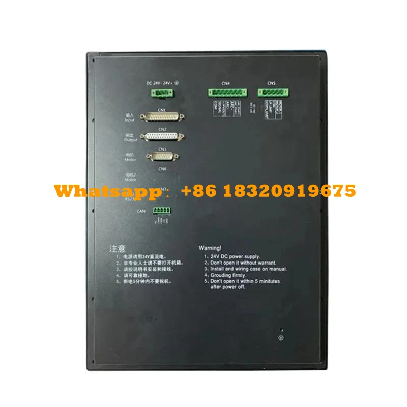 CNC Flame And Plasma Cutting Machine F2300BT V5.0 10.4 Inch LCD 2 Axis Connected Controller System Cyclmotion