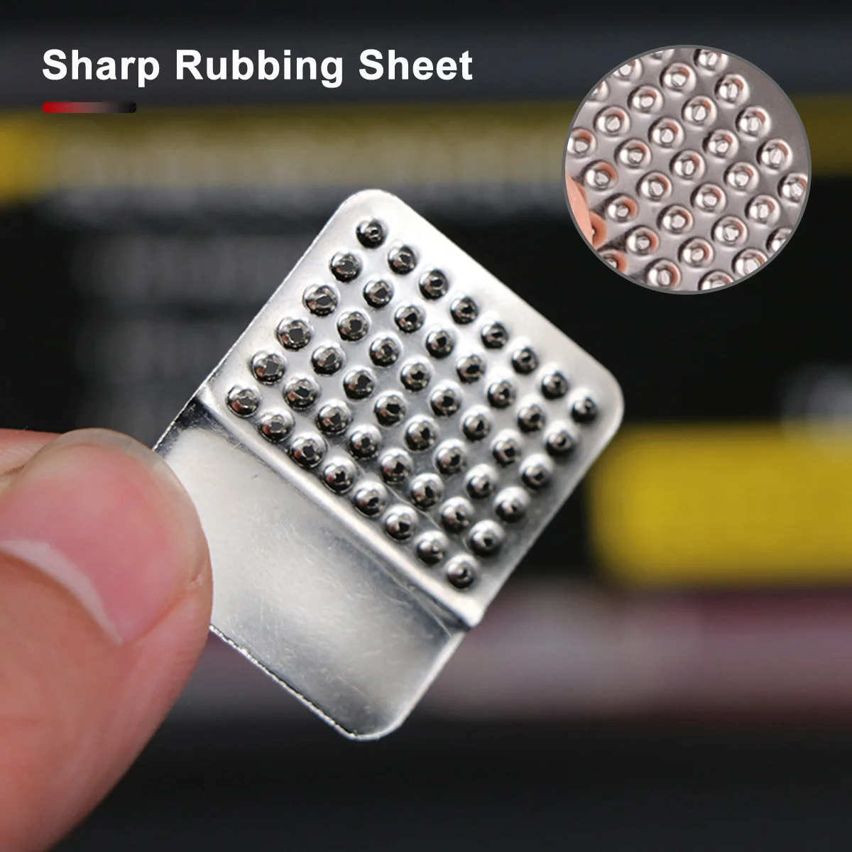 

1 set Tire Repair Kit Rubber Self-Adhesive Patches With Tire Rasp Tool Storage Bag For Mountain Bike Inner Tube Air