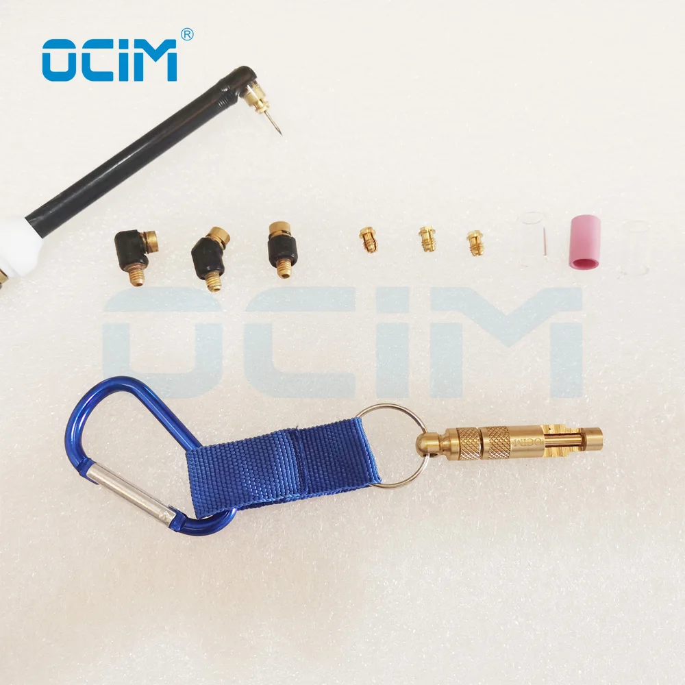 Imagem -05 - Micro Soldagem Tocha Peças e Acessório Kit Mr70 140