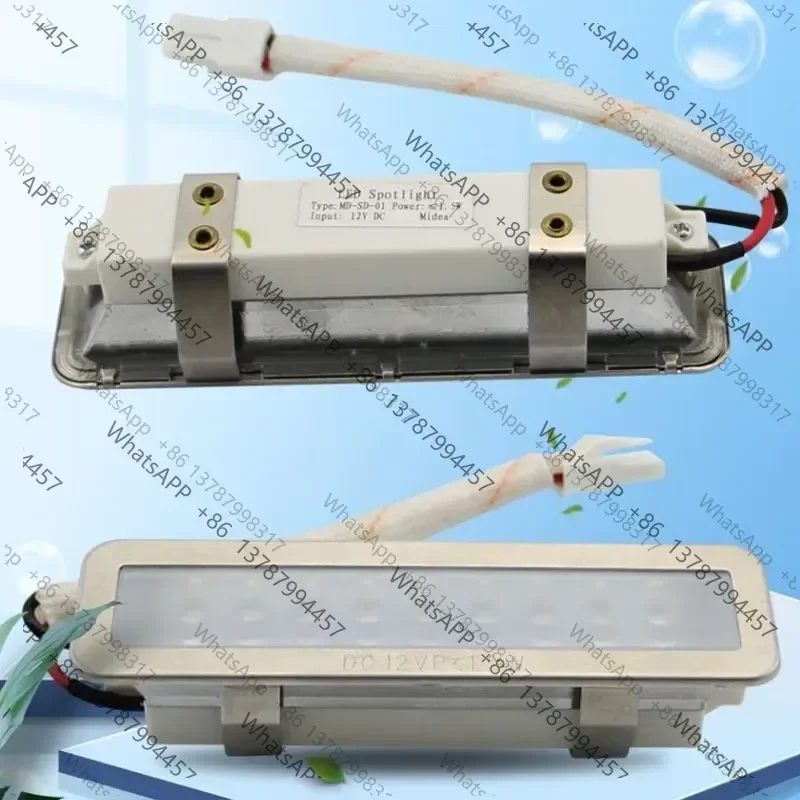 1pcs For  range hood LED light CXW-200-DJ530L lighting CXW-230-TT9038-SR
