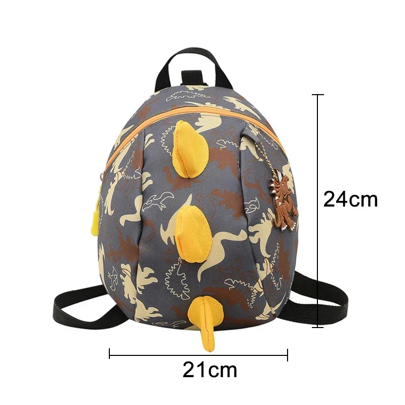 Mochila con arnés de seguridad para bebé, bolsa antipérdida para niño pequeño, cómoda mochila escolar, enlace de muñeca antipérdida