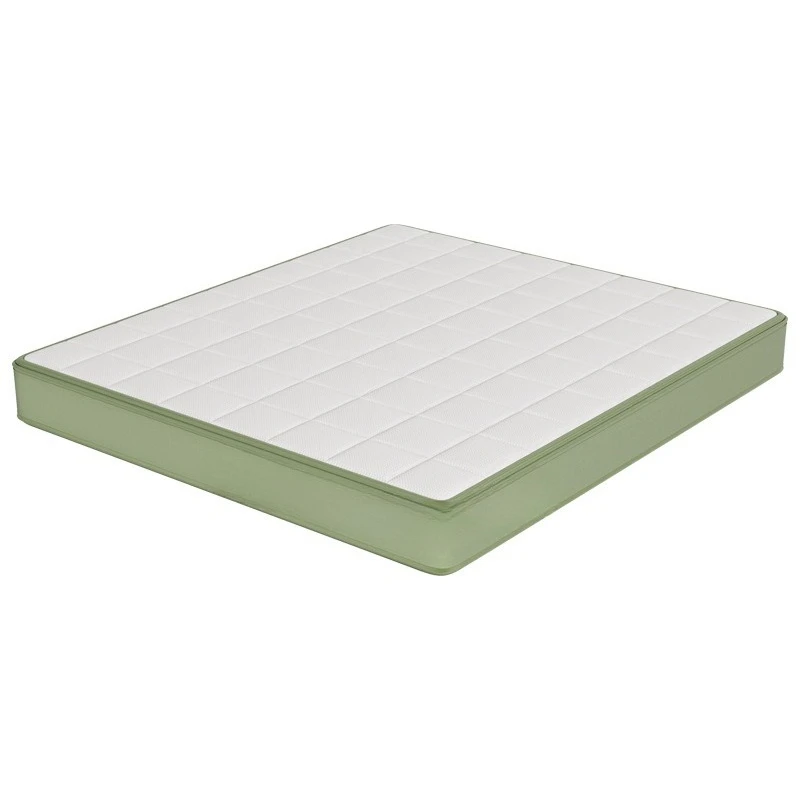 

Independent bag spring removable latex mattress, soft removable fabric household soft and hard dual-purpose, silent spring m