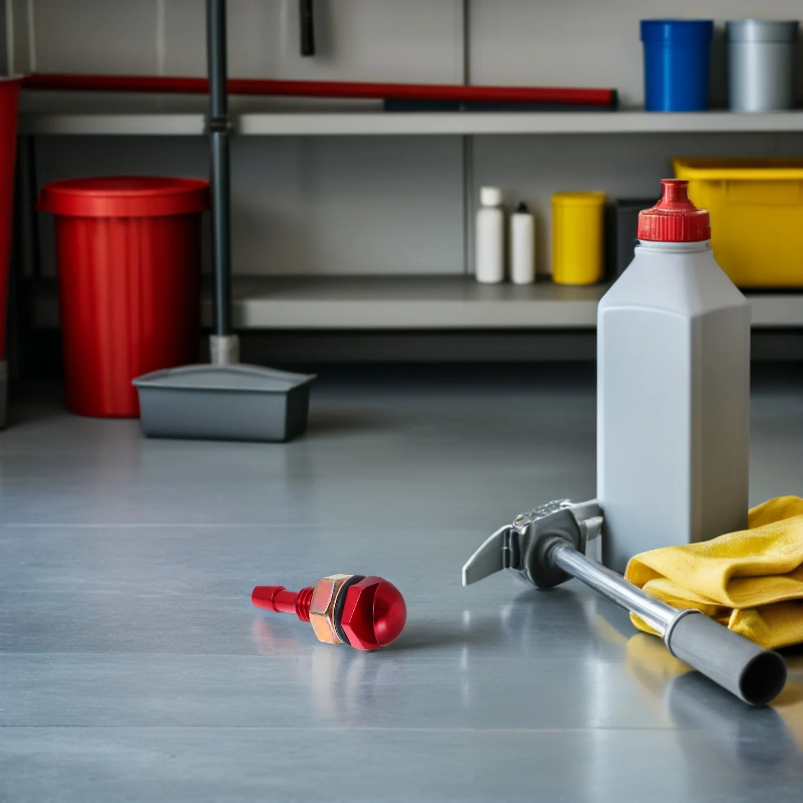 

2Pcs Car Windshield Washer Nozzle Robust Aluminum Alloy Mist Spray Design Front Windshield Washer Nozzles Replacement for Rainy