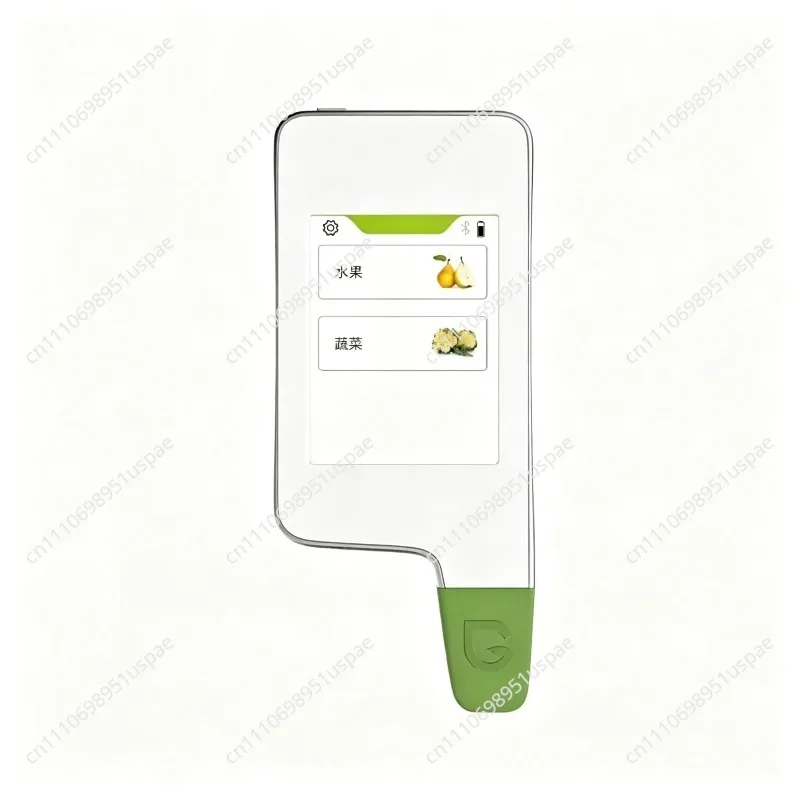 Pesticide residue detection instrument Vegetable and fruit food safety rapid test