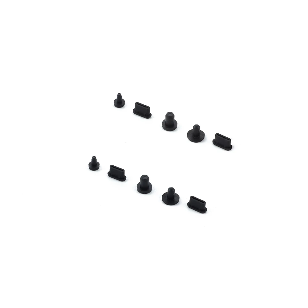 Dust Plug for FiiO M17 Music Player