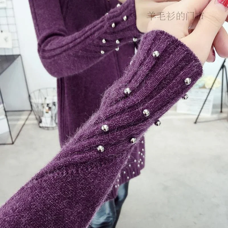 Cheap wholesale 2019 new autumn winter Hot selling women\'s fashion casual warm nice Sweater BP289