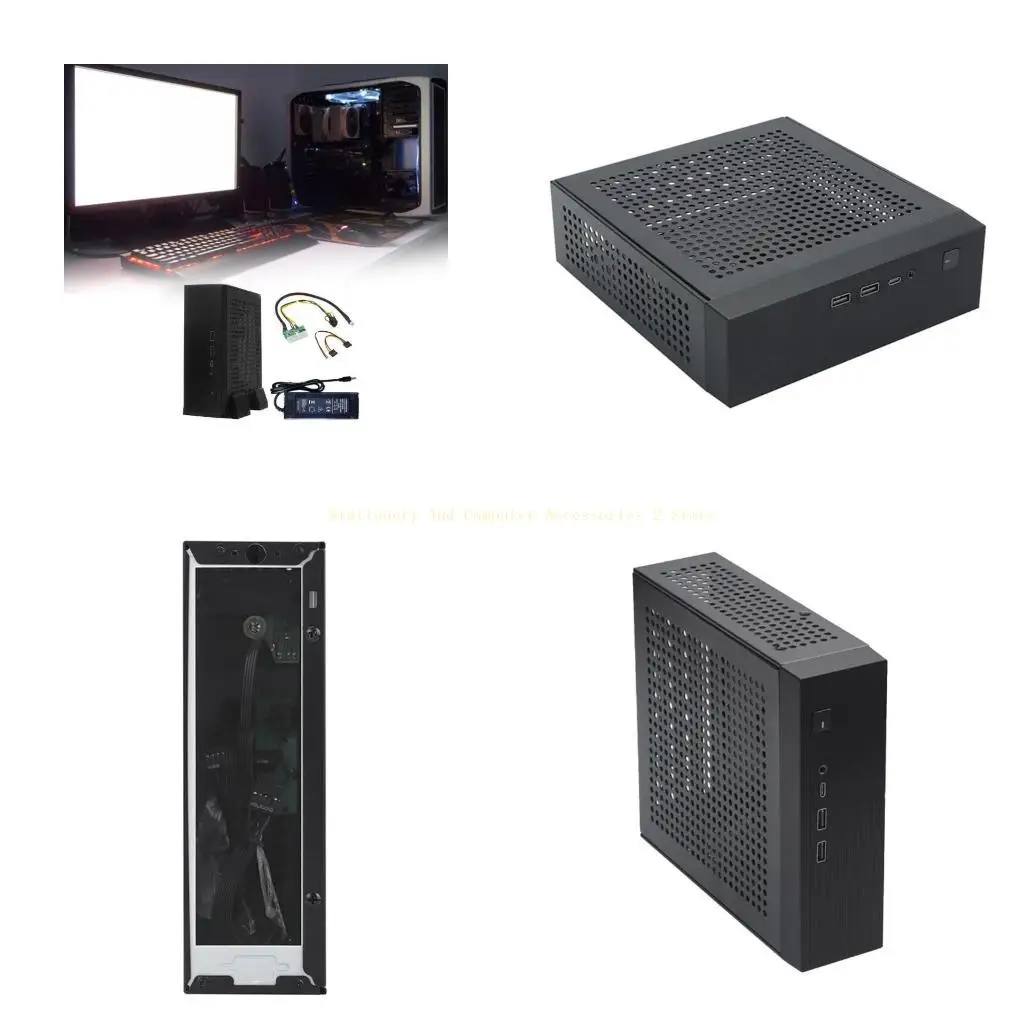 M09 Mini Desktop Ca… - image