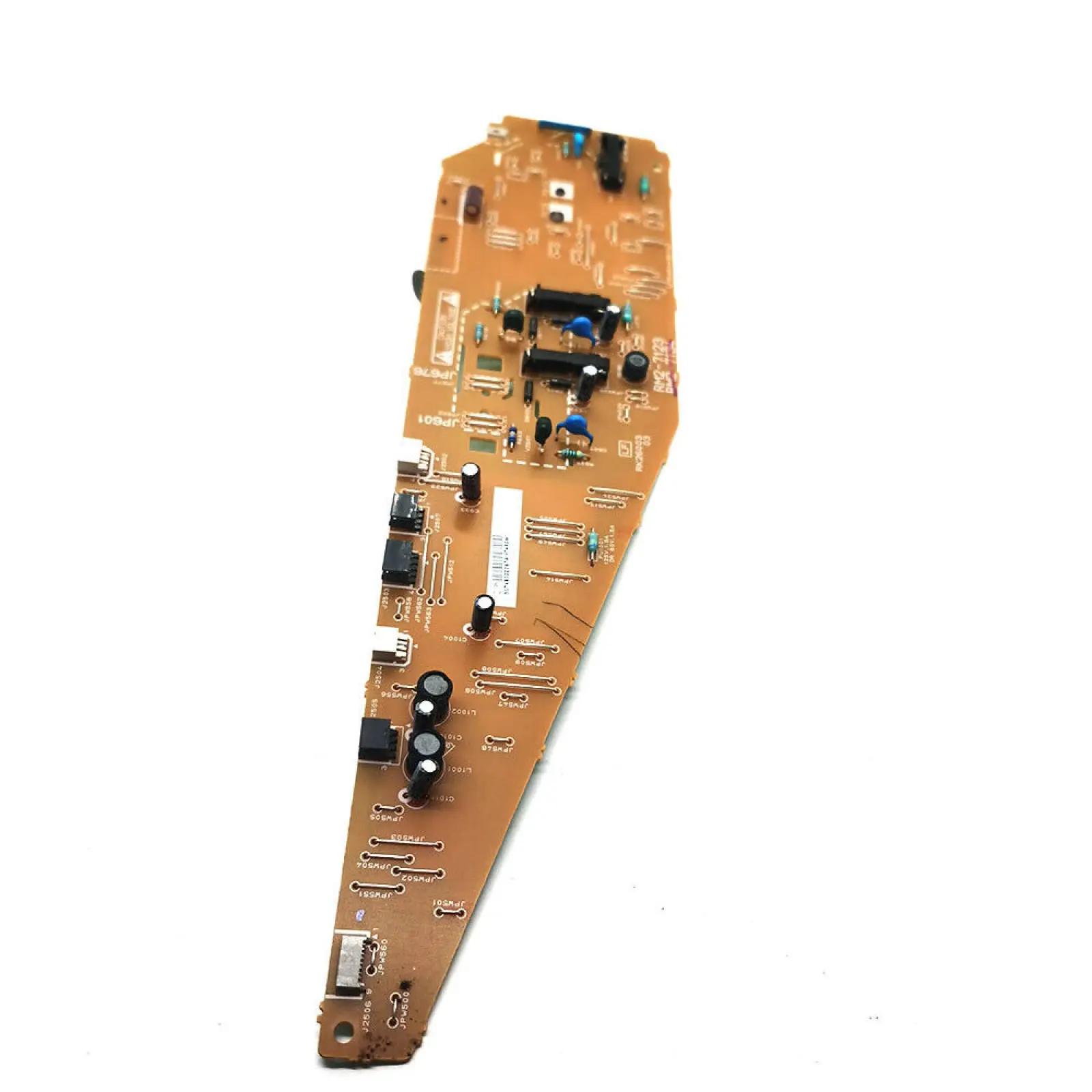 

M553DN M553N M552DN RM2-7123 Верхняя плата высокого напряжения подходит для HP M577F