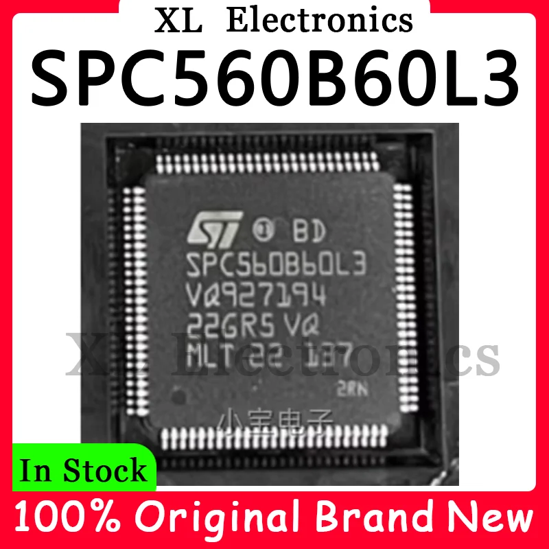 spc560b60l3-新品オリジナル