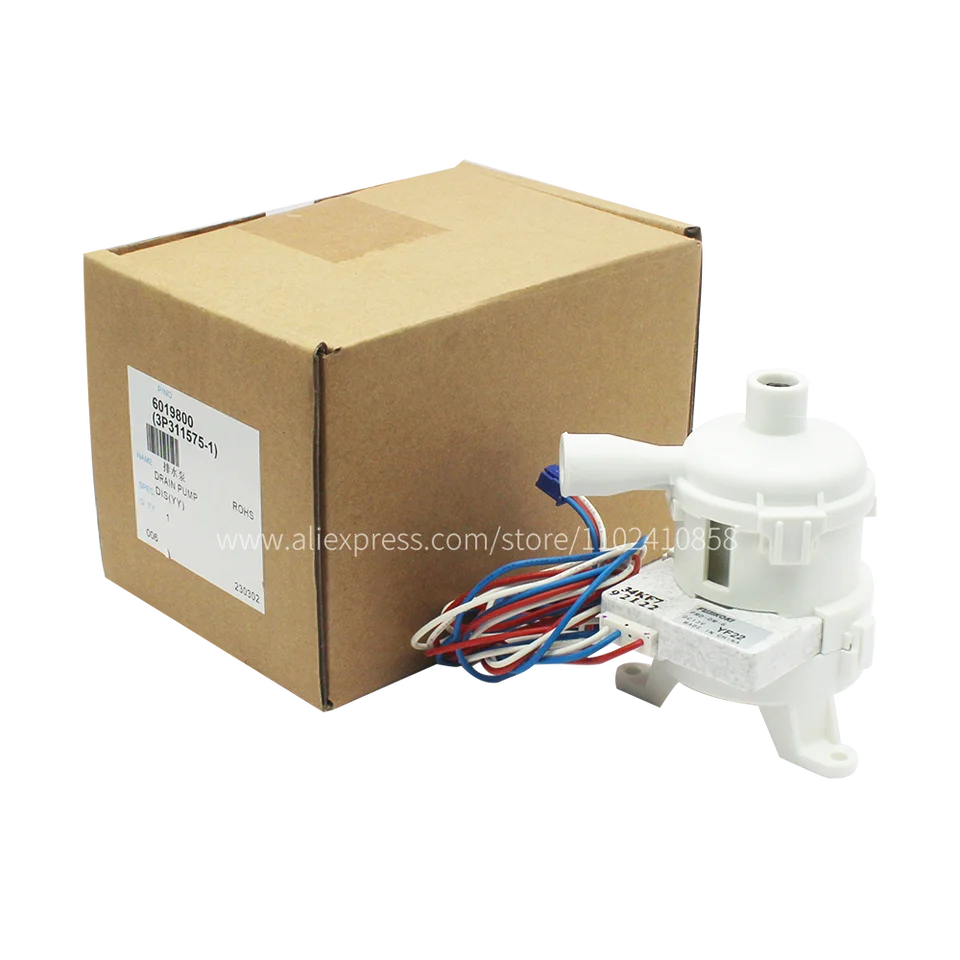 Drain Pump PMD-12D13DM-11 for Daikin FCA125AV16 FCF50CVM4